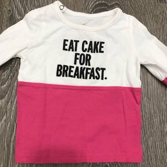 kate spade Other - Kate Spade Long Sleeve Shirt for Girls
